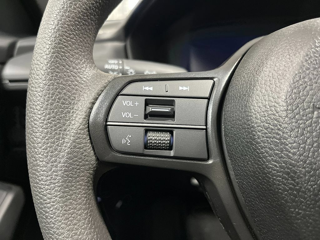 New 2026 Honda Accord LX image 15