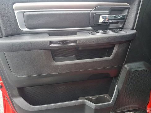 Used 2024 RAM 1500 Classic Warlock image 12