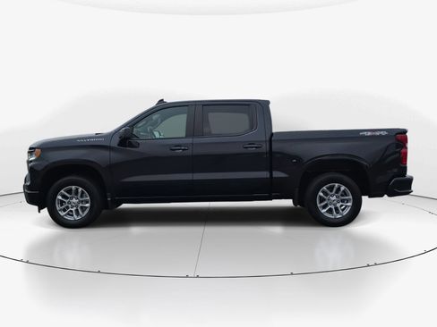 Used 2023 Chevrolet Silverado 1500 RST image 6