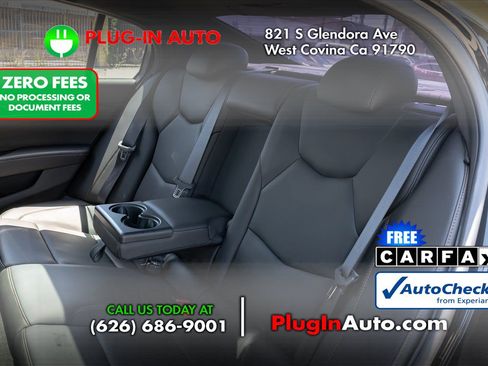 Used 2022 Cadillac CT5 V RWD image 6