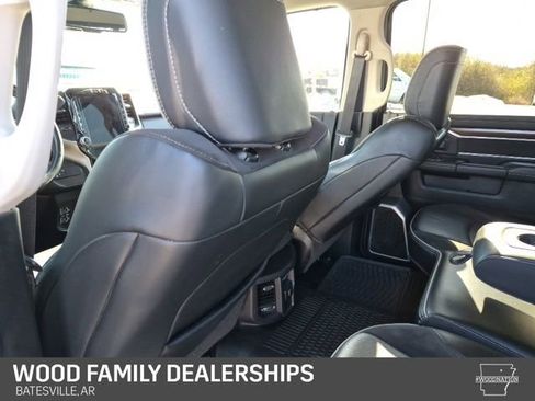 Used 2023 RAM 3500 Laramie image 26