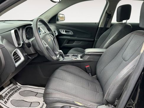 Used 2012 Chevrolet Equinox LS image 9