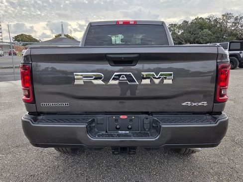 New 2026 RAM 2500 Big Horn image 6