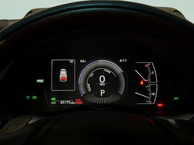 Used 2023 Lexus ES 300h w/ Accessory Package (Z1) FWD image 12