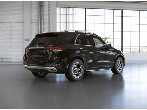 Used 2022 Mercedes-Benz GLE 450 4MATIC image 22