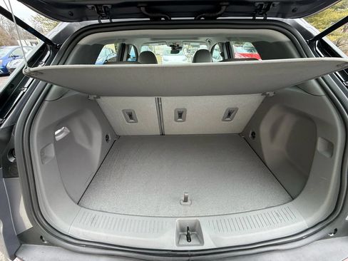 Used 2023 Chevrolet Bolt EUV Premier w/ Sun & Sound Package image 16