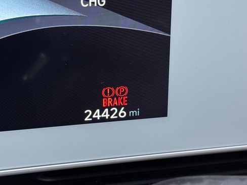Used 2024 Hyundai Ioniq 5 SE RWD image 29