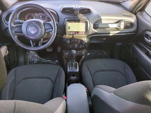Used 2022 Jeep Renegade Altitude w/ Convenience Group image 18