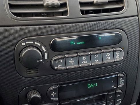 Used 2002 Dodge Intrepid ES image 21