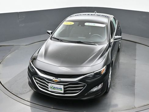 Used 2024 Chevrolet Malibu LT image 25