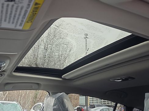 New 2026 Subaru Crosstrek 2.0i Premium image 7