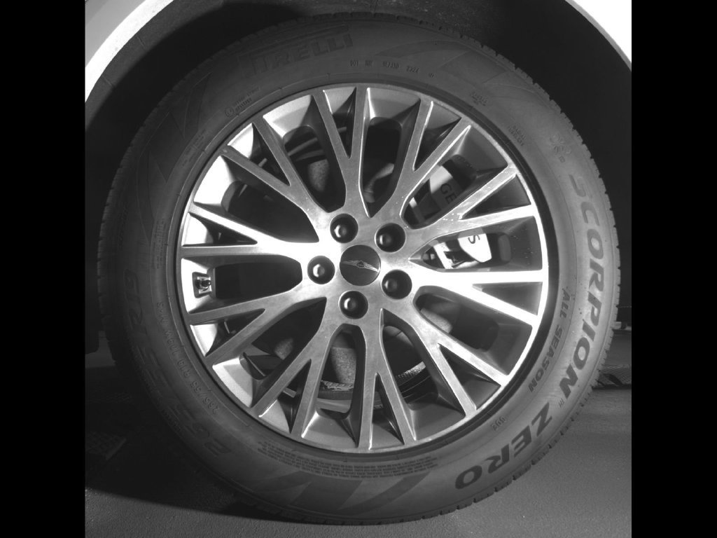 Used 2025 Genesis GV80 2.5T Standard AWD/4WD image 25