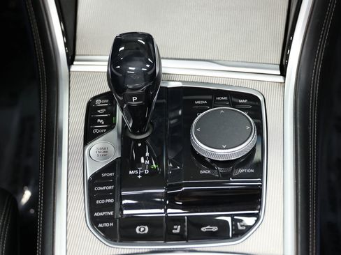 Used 2020 BMW 840i 840i Convertible 2D w/ M Sport Package image 39