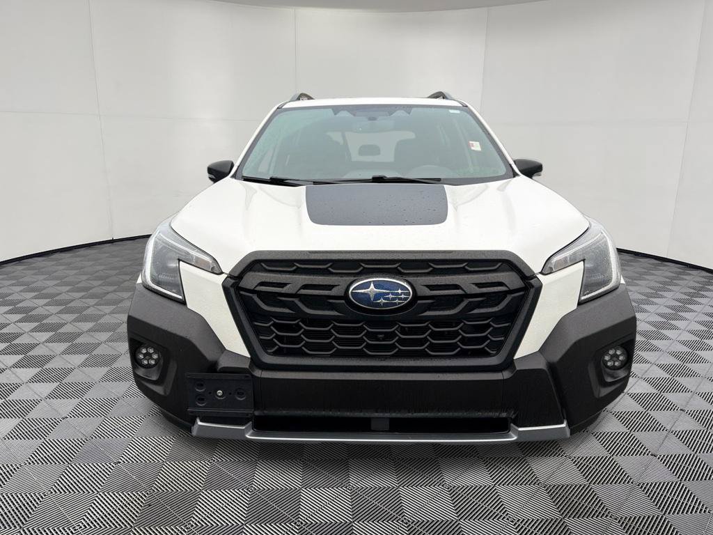 Used 2022 Subaru Forester Wilderness w/ Wilderness Package AWD/4WD image 2