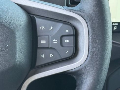 New 2025 Ford Bronco Badlands image 22