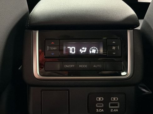 New 2026 Subaru Ascent Premium AWD/4WD image 34