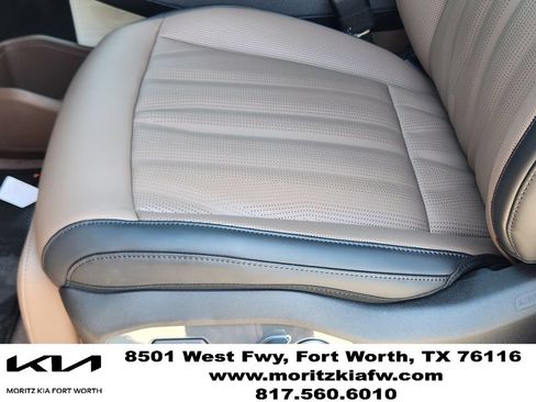 New 2026 Kia EV9 GT-Line AWD/4WD image 17