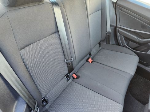 Certified 2019 Volkswagen Jetta S w/ Driver Assistance Package image 26