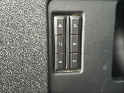 Used 2020 Ford Expedition Max Limited image 37