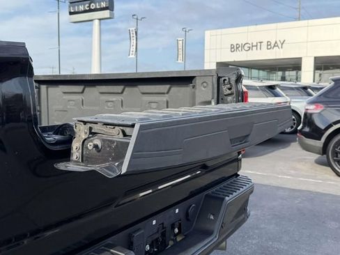 Used 2021 GMC Sierra 2500 Denali w/ Denali Ultimate Package AWD/4WD image 6