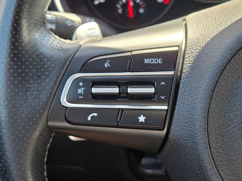 Used 2022 Kia Stinger GT-Line w/ Sun & Sound Package image 19