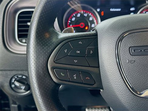 Used 2023 Dodge Charger Scat Pack w/ Technology Group image 22