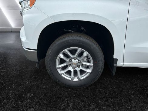 New 2026 Chevrolet Silverado 1500 LT w/ Safety Package RWD image 9