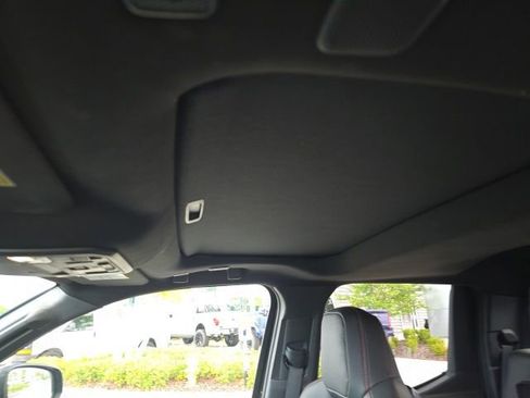 Used 2024 Toyota Tacoma TRD Pro AWD/4WD image 9