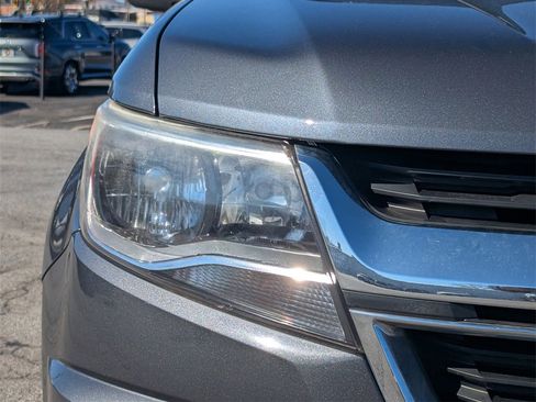 Used 2016 Chevrolet Colorado LT w/ LT Convenience Package image 11