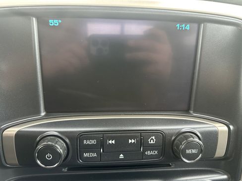 Used 2018 GMC Sierra 1500 Denali AWD/4WD image 19
