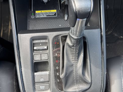 Used 2024 Honda CR-V EX-L image 6