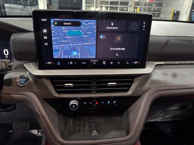 Used 2025 Ford Explorer Platinum w/ Ultimate Package AWD/4WD image 27