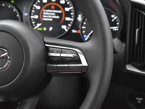 New 2026 MAZDA CX-50 AWD 2.5 Hybrid w/ Weather Package image 18