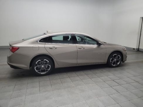 Used 2024 Chevrolet Malibu LT FWD image 10