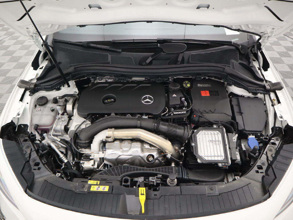Used 2026 Mercedes-Benz GLA 250 4MATIC image 29