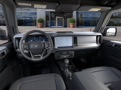 New 2026 Ford Bronco Big Bend AWD/4WD image 6