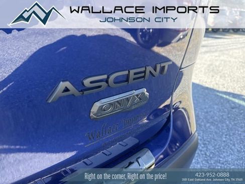 New 2026 Subaru Ascent Bronze Edition AWD/4WD image 54