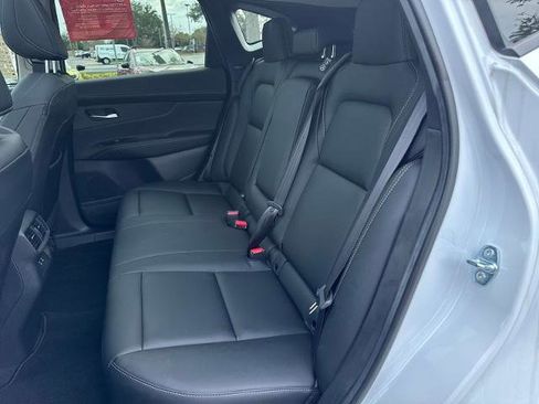 Certified 2025 Nissan Murano SL image 27