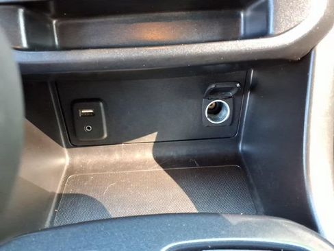 Used 2018 Chevrolet Colorado W/T w/ WT Convenience Package RWD image 29