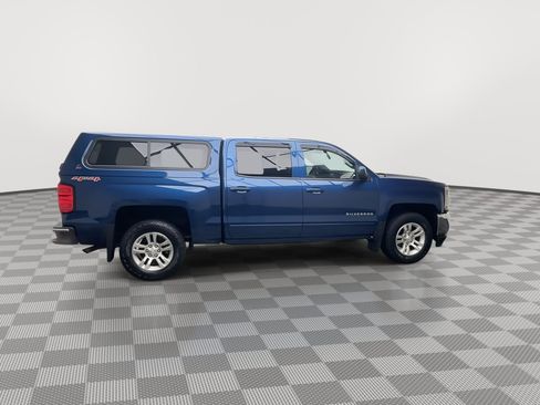 Used 2016 Chevrolet Silverado 1500 LT w/ All Star Edition image 36