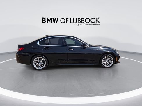 Used 2026 BMW 330i Sedan w/ Premium Package RWD image 9