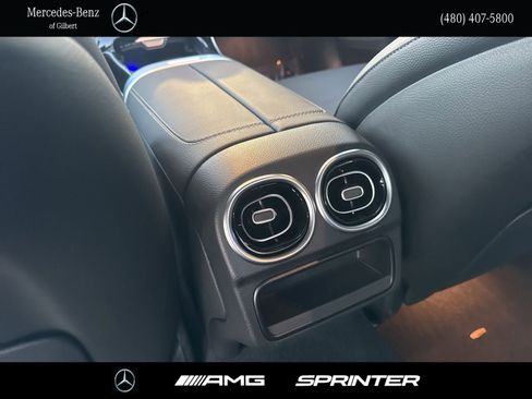 Certified 2025 Mercedes-Benz C 300 C 300 image 21