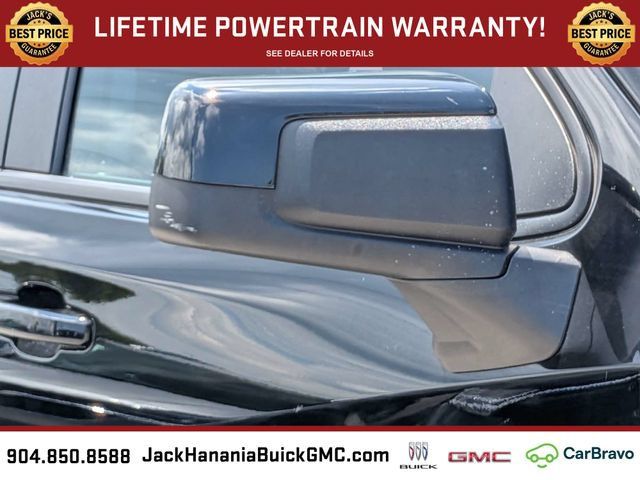 Used 2023 Chevrolet Silverado 1500 LT Trail Boss w/ Protection Package AWD/4WD image 10