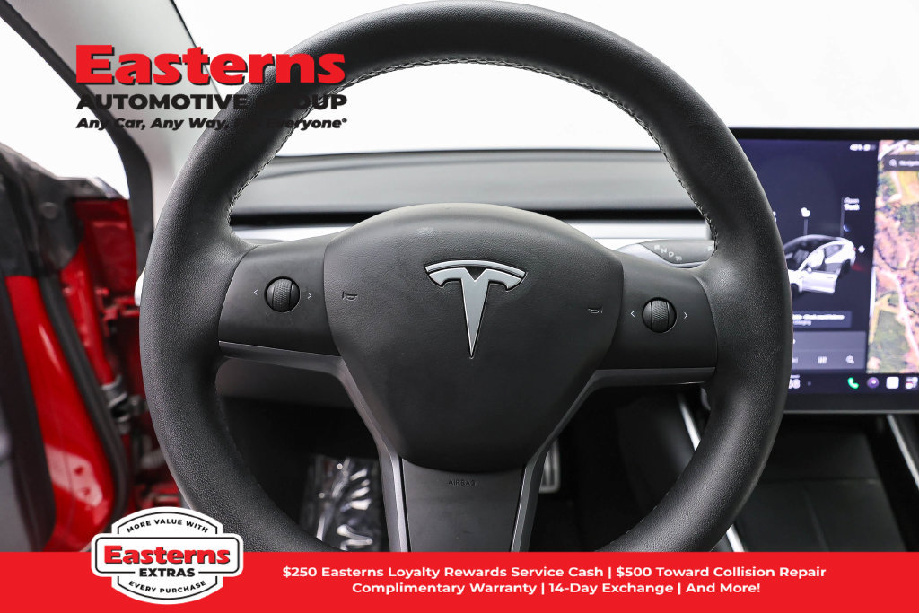 Used 2020 Tesla Model 3 Performance AWD/4WD image 11