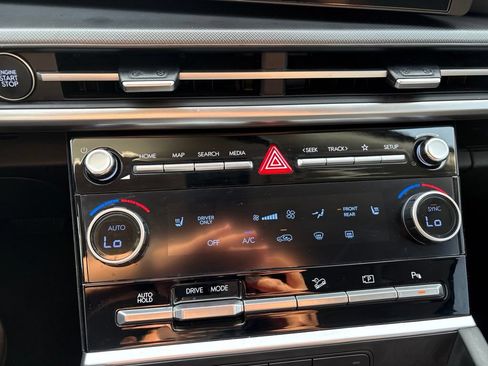 Certified 2026 Hyundai Santa Fe SEL FWD image 10
