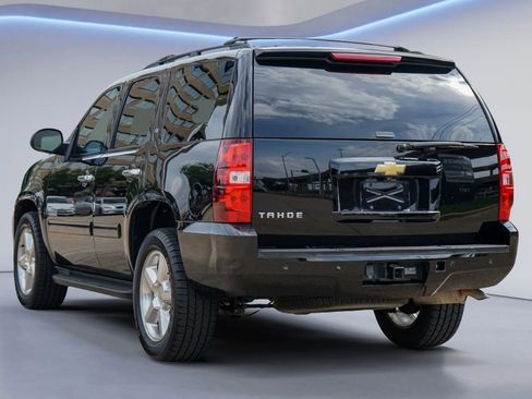 Used 2014 Chevrolet Tahoe LT w/ All-Star Edition RWD image 4