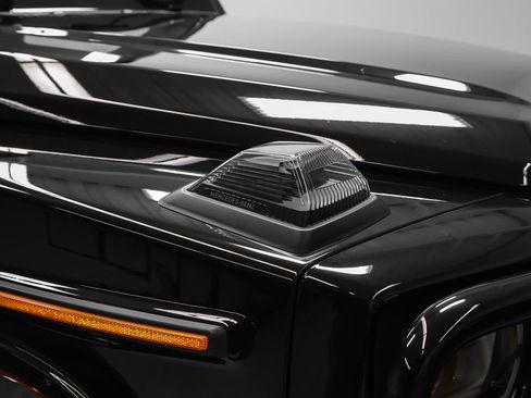 Used 2021 Mercedes-Benz G 550 image 10