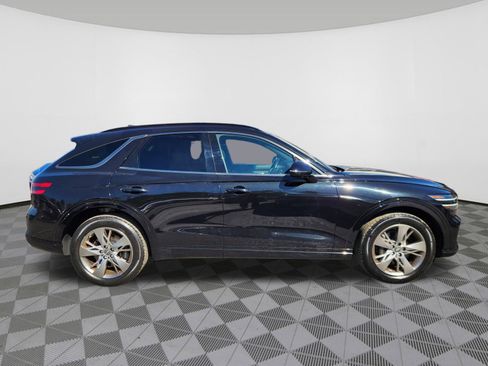 Used 2024 Genesis GV70 3.5T Sport AWD/4WD image 6