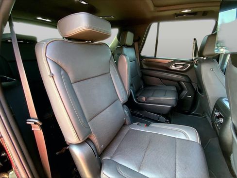 Used 2023 Chevrolet Tahoe High Country w/ Advanced Technology Package AWD/4WD image 18