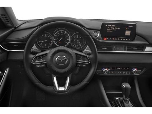 Used 2021 MAZDA MAZDA6 Sport image 7